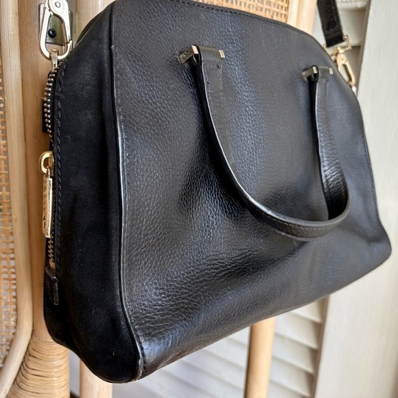 Kate Spade Kay Street Small Felix Satchel/Crossbody - Picture 13 of 16